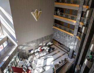 Отель "Rixos Krasnaya Polyana Sochi"