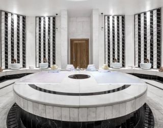 Отель "Rixos Krasnaya Polyana Sochi"