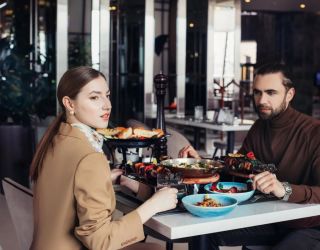 Отель "Rixos Krasnaya Polyana Sochi"