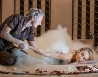 Отель "Rixos Krasnaya Polyana Sochi"