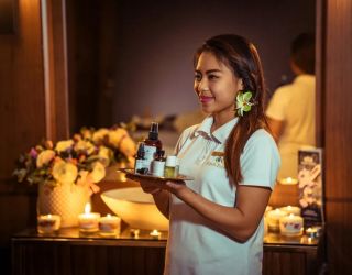 Отель "Rixos Krasnaya Polyana Sochi"