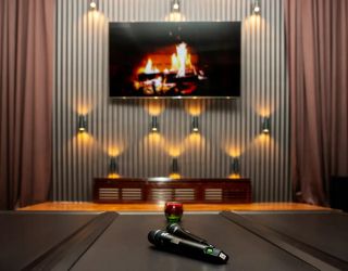 Отель "Rixos Krasnaya Polyana Sochi"