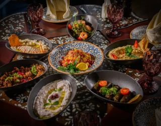 Отель "Rixos Krasnaya Polyana Sochi"