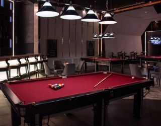 Отель "Rixos Krasnaya Polyana Sochi"