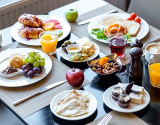 Отель "Rixos Krasnaya Polyana Sochi"