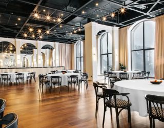 Отель "Rixos Krasnaya Polyana Sochi"