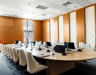 Отель "Rixos Krasnaya Polyana Sochi"