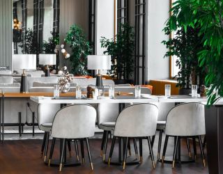 Отель "Rixos Krasnaya Polyana Sochi"