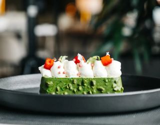 Отель "Rixos Krasnaya Polyana Sochi"