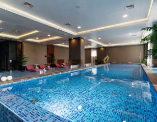 Отель "Rixos Krasnaya Polyana Sochi"