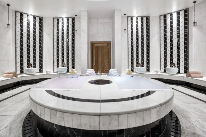 Отель "Rixos Krasnaya Polyana Sochi"