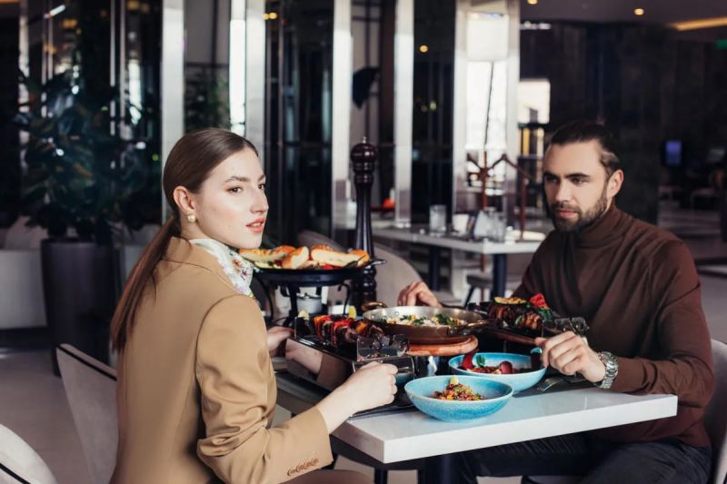 Отель "Rixos Krasnaya Polyana Sochi"