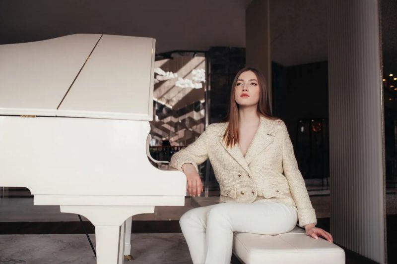 Отель "Rixos Krasnaya Polyana Sochi"