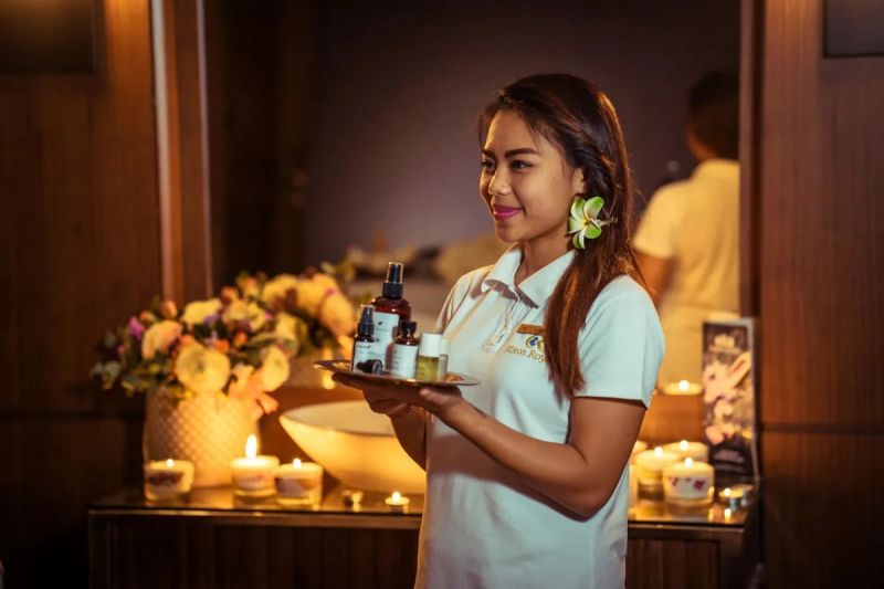 Отель "Rixos Krasnaya Polyana Sochi"