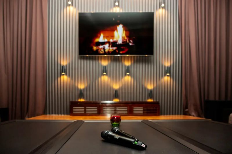 Отель "Rixos Krasnaya Polyana Sochi"