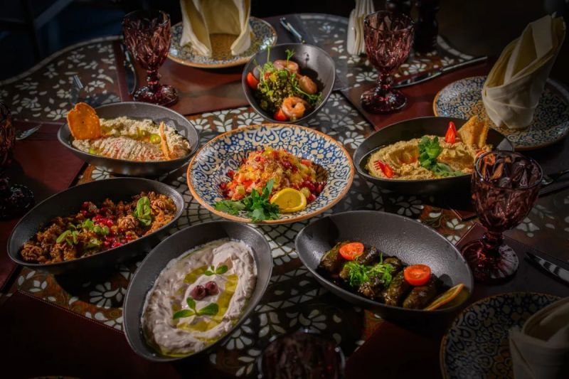 Отель "Rixos Krasnaya Polyana Sochi"