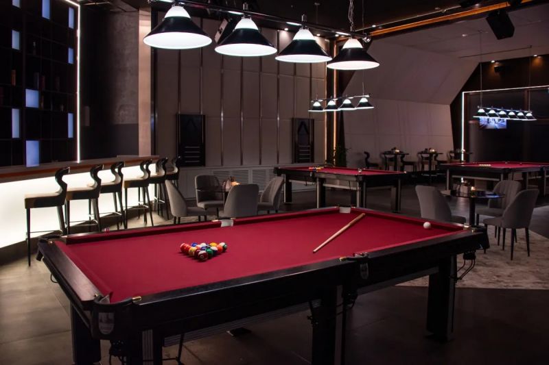 Отель "Rixos Krasnaya Polyana Sochi"