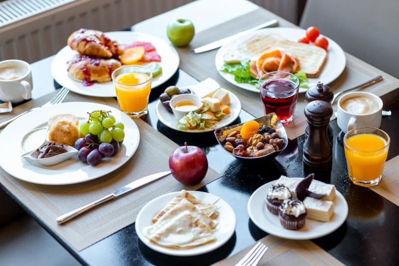 Отель "Rixos Krasnaya Polyana Sochi"