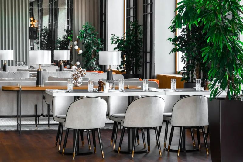 Отель "Rixos Krasnaya Polyana Sochi"