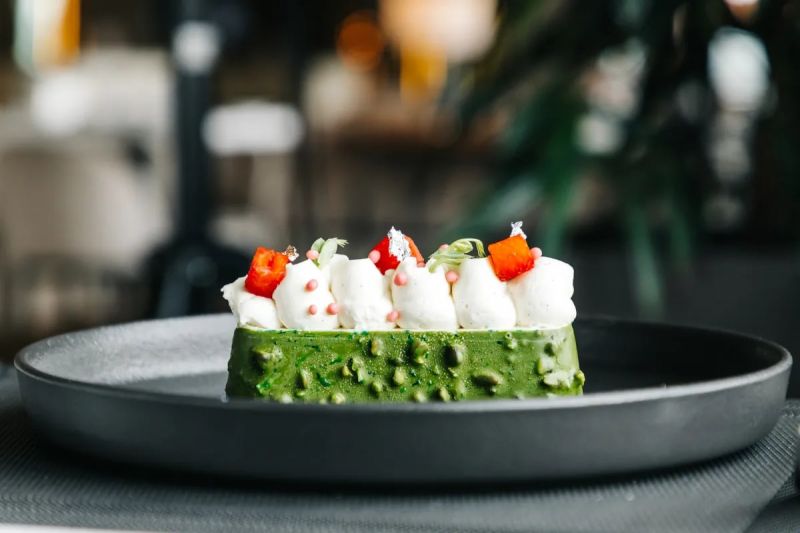 Отель "Rixos Krasnaya Polyana Sochi"