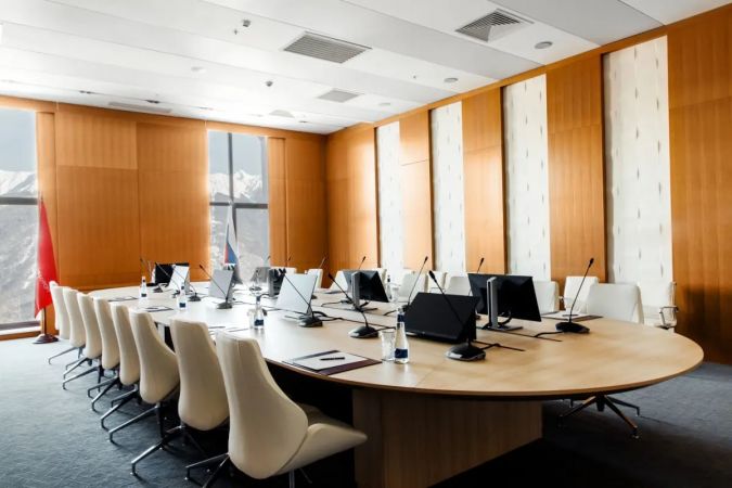 Отель "Rixos Krasnaya Polyana Sochi" /<br/> "Риксос Красная Поляна Сочи"